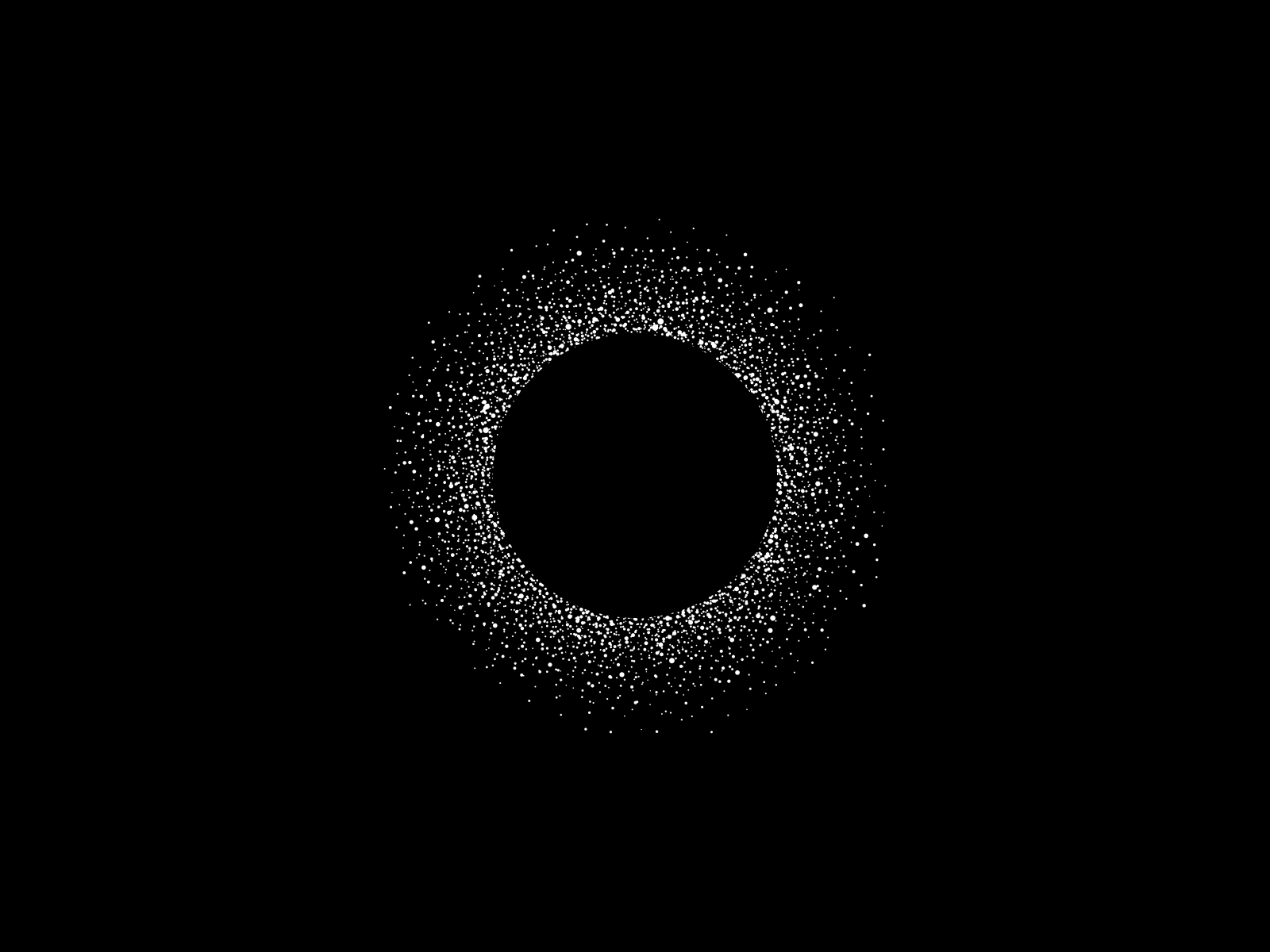 Centered Image